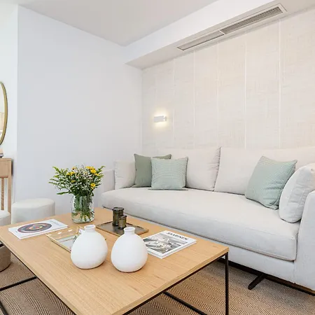 Iloftmalaga Alas Clarin Apartamento
