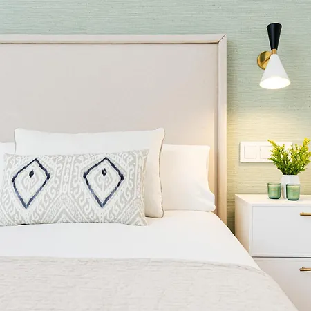 Apartamento Iloftmalaga Alas Clarin Málaga