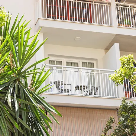 Iloftmalaga Alas Clarin Apartamento Málaga