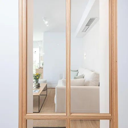 Apartamento Iloftmalaga Alas Clarin *