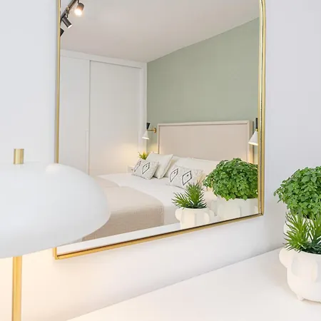 Apartamento Iloftmalaga Alas Clarin *