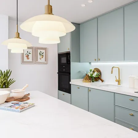 Iloftmalaga Alas Clarin Apartamento