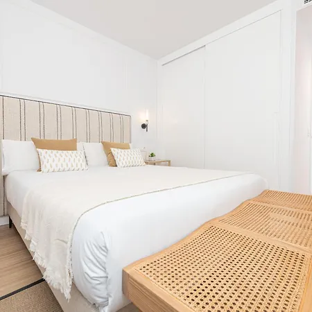 Apartamento Iloftmalaga Alas Clarin *