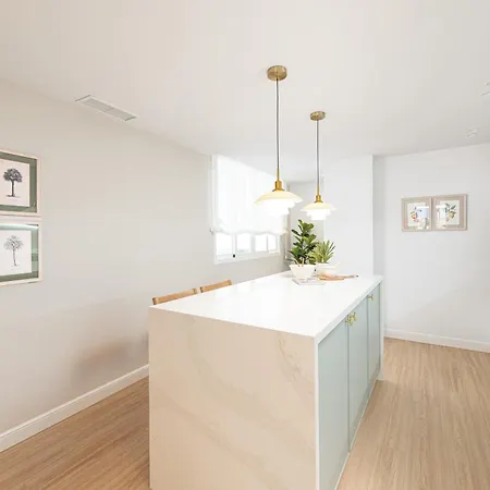 Apartament Iloftmalaga Alas Clarin *